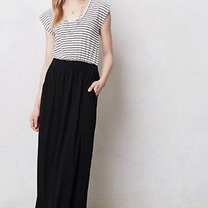 Anthropologie Lilka Maxi Dress
